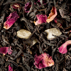 Thé Noir Nature - African Breakfast Dammann Frères au meilleur prix