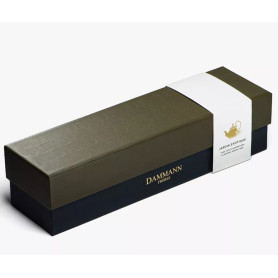 Coffret " Exotique " - Dammann Frères