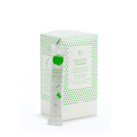 Thé Vert Nature - Matcha Tradition - 15 Sticks