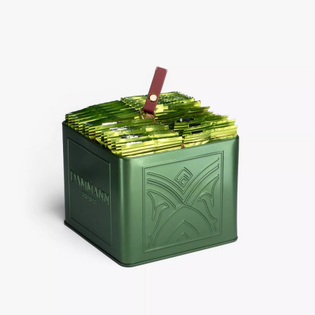 Coffret " Tendrement " - Dammann Frères