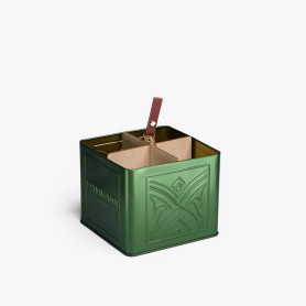 Coffret " Tendrement " - Dammann Frères