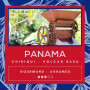 Café Panama - Volcan Baru Chiriqui - Cheo'S 3E