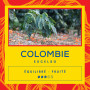 Café Colombie Quindio - Excelso