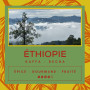 Café Éthiopie - Kaffa - Decha