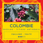 Café Colombie Excelso - Titiribi Antioquia