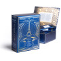 Coffret " Tour Eiffel " - 20 Sachets Cristal