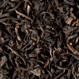 Thé Noir Nature - African Breakfast Dammann Frères au meilleur prix
