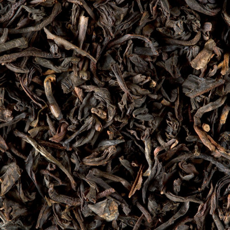Thé Noir Nature - African Breakfast Dammann Frères au meilleur prix