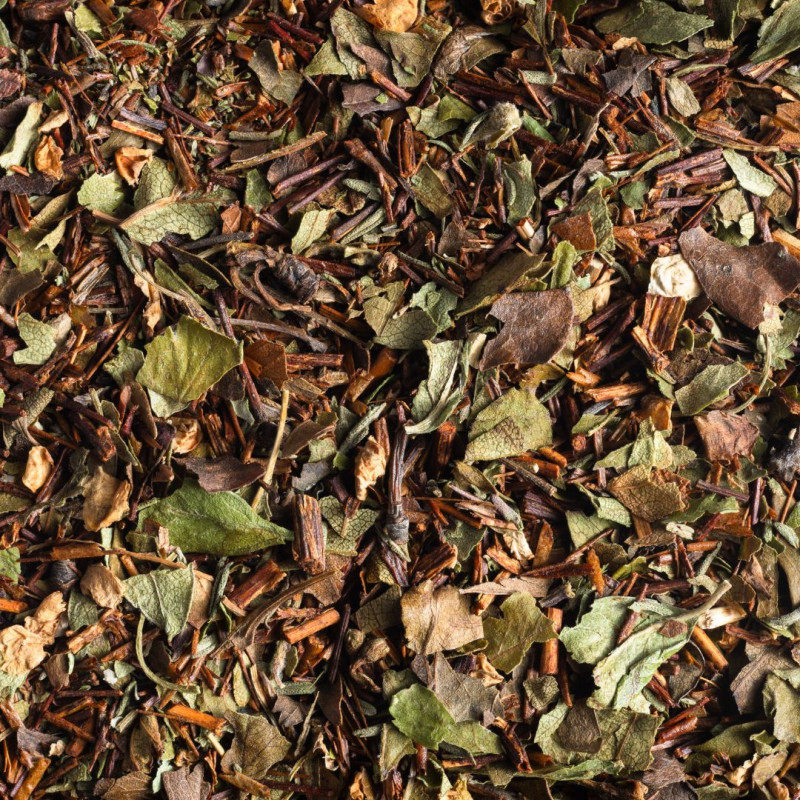 Tisane - Lucky Thyme Tisane - Lucky Thyme