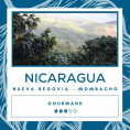 Café Nicaragua Nueva Segovia - Mombacho Café Nicaragua Nueva Segovia - Mombacho