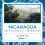 Café Nicaragua Nueva Segovia - Mombacho
