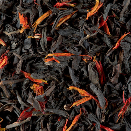 Thé Noir Nature - African Breakfast Dammann Frères au meilleur prix