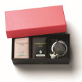 Coffret Jardin Romantique - Dammann Frères Coffret Jardin Romantique - Dammann Frères