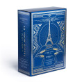 Coffret Tour Eiffel - Dammann Frères Coffret Tour Eiffel - Dammann Frères