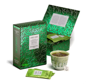 Coffret " Dreams " - 20 Sachets Cristal