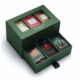 Coffret Parfum - Dammann Frères Coffret Parfum - Dammann Frères
