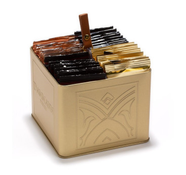 Coffret Infiniment - Dammann Frères