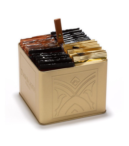 Coffret Infiniment - Dammann Frères