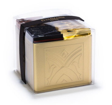 Coffret Infiniment - Dammann Frères