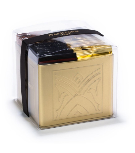Coffret Infiniment - Dammann Frères