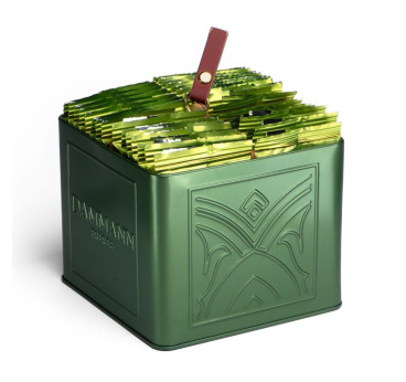 Coffret Tendrement - Dammann Frères