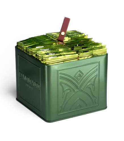 Coffret Tendrement - Dammann Frères