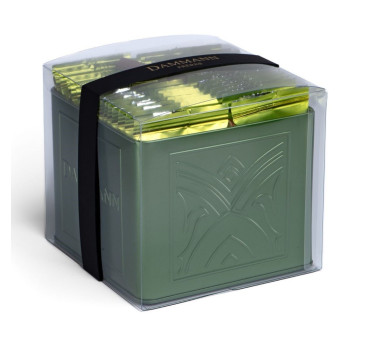 Coffret Tendrement - Dammann Frères