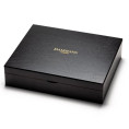 Coffret Bois 48 Sachets Cristal Assortis - Dammann Frères Coffret Bois 48 Sachets Cristal Assortis - Dammann Frères