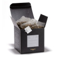 Thé Blanc Passion de Fleurs - 25 Sachets Cristal Thé Blanc Passion de Fleurs - 25 Sachets Cristal
