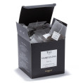 Thé Noir Nature Darjeeling - 50 Sachets Cristal Thé Noir Nature Darjeeling - 50 Sachets Cristal