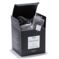 Thé Noir Nature Ceylan O.P - 50 Sachets Cristal