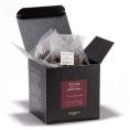 Thé Noir Jardin Bleu - 25 Sachets Cristal
