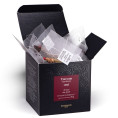 Thé Noir Chaï - 25 Sachets Cristal Thé Noir Chaï - 25 Sachets Cristal