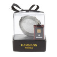 Boule à thé tamis “D-tin” – Dammann Frères Boule à thé tamis “D-tin” – Dammann Frères