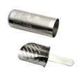 Infuseur Poppy inox - Dammann Frères Infuseur Poppy inox - Dammann Frères