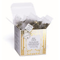 Thé Vert Joli Cœur - 25 Sachets Cristal