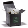 Thé Vert Jaune Lemon - 25 Sachets Cristal