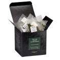 Thé Vert Calypso Mango - 25 Sachets Cristal Thé Vert Calypso Mango - 25 Sachets Cristal