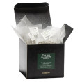 Thé Vert Menthe - 25 Sachets Cristal Thé Vert Menthe - 25 Sachets Cristal