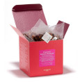 Carcadet Passion Framboise - 20 Sachets Cristal