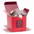Carcadet Nuit d'Été - 20 Sachets Cristal Carcadet Nuit d'Été - 20 Sachets Cristal