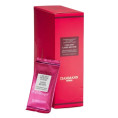 Carcadet Cassis Menthe - 24 Sachets Cristal Enveloppés