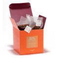 Rooibos Carrot Cake - 25 Sachets Cristal Rooibos Carrot Cake - 25 Sachets Cristal