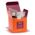 Rooibos Vanille - 25 Sachets Cristal Rooibos Vanille - 25 Sachets Cristal