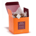 Rooibos Fruits Rouges - 25 Sachets Cristal Rooibos Fruits Rouges - 25 Sachets Cristal
