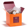 Rooibos Oriental - 25 Sachets Cristal Rooibos Oriental - 25 Sachets Cristal