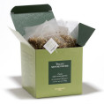 Tisane Tilleul Menthe - 25 Sachets Cristal
