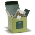 Tisane Verveine - 25 Sachets Cristal Tisane Verveine - 25 Sachets Cristal