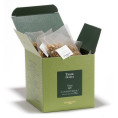 Tisane Tilleul - 25 Sachets Cristal