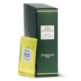 Tisane Menthe Verveine - 24 Sachets Cristal® Enveloppés